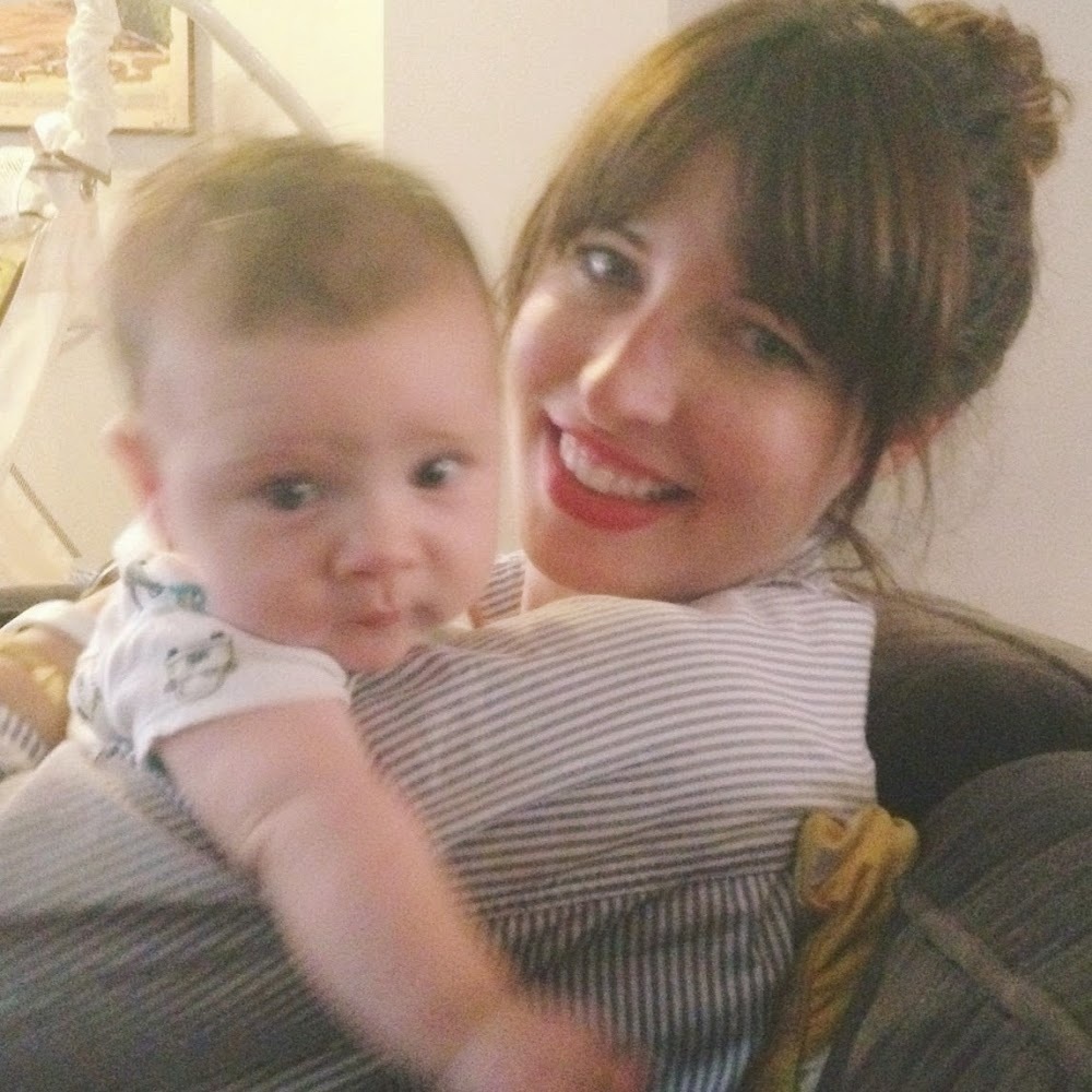 Meet your Posher, Melissa